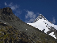 2013 Am Großglockner